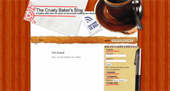Desktop Screenshot of johns-blog.how-to-start-a-bakery.com